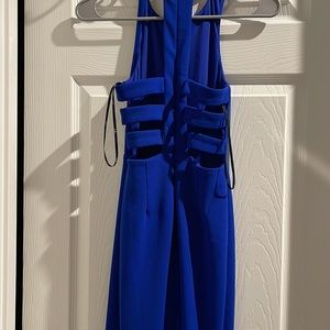 Lulus Prom Dress size 4 NWT